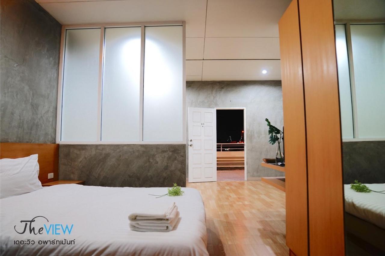 The View Residence Bangkok Extérieur photo