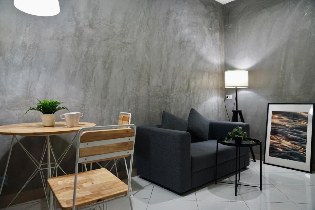 The View Residence Bangkok Extérieur photo