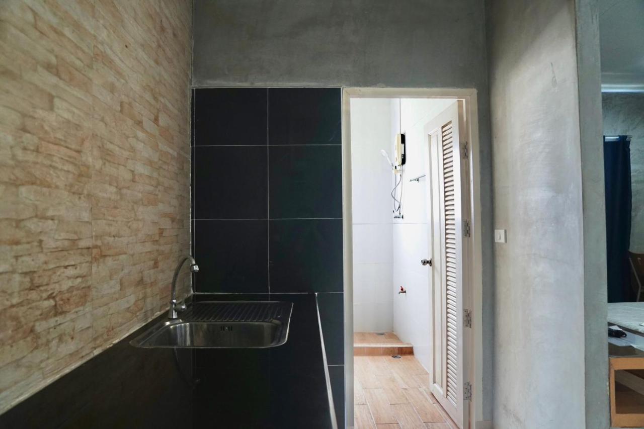 The View Residence Bangkok Extérieur photo