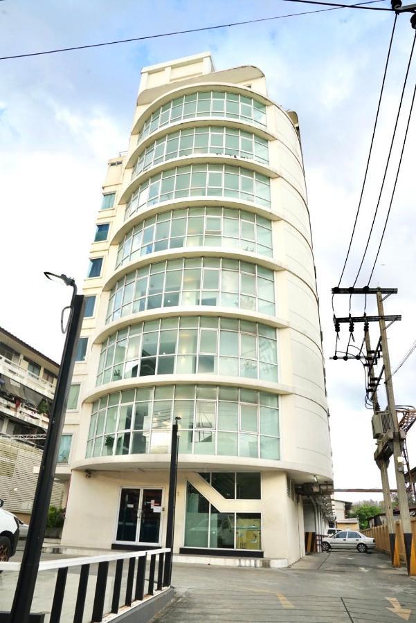 The View Residence Bangkok Extérieur photo