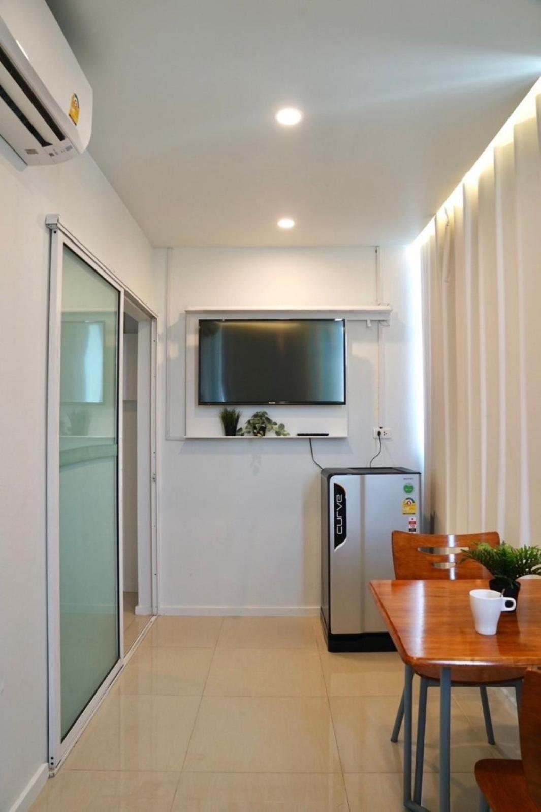 The View Residence Bangkok Extérieur photo
