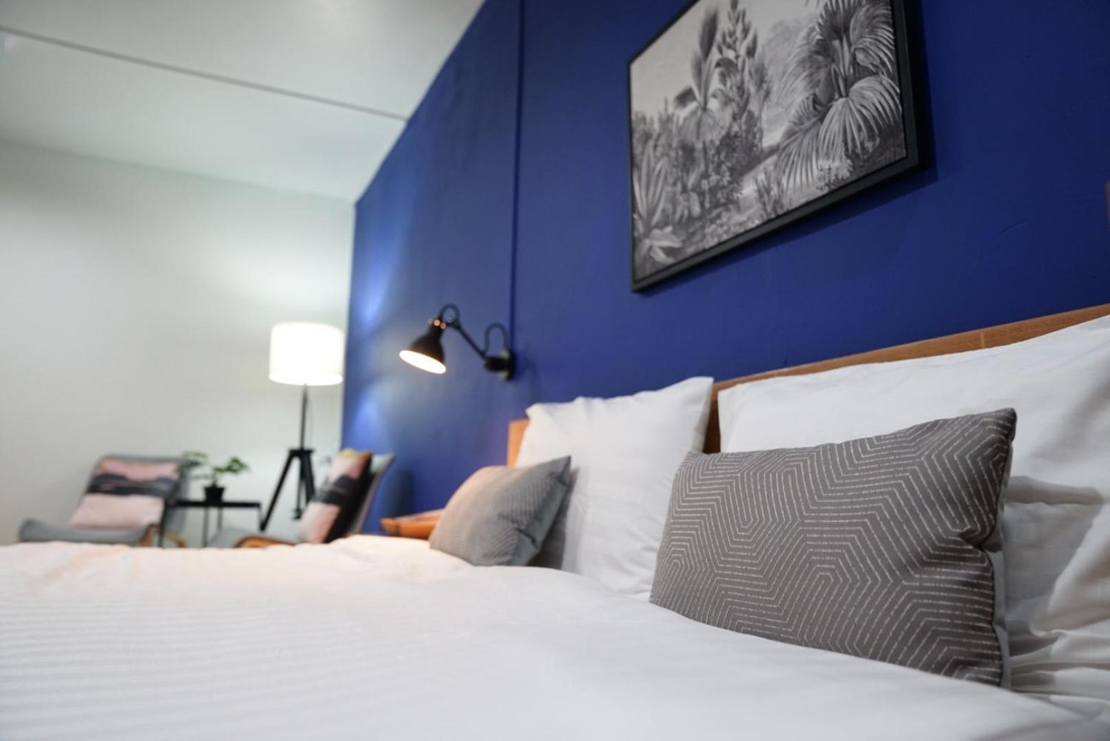 The View Residence Bangkok Extérieur photo